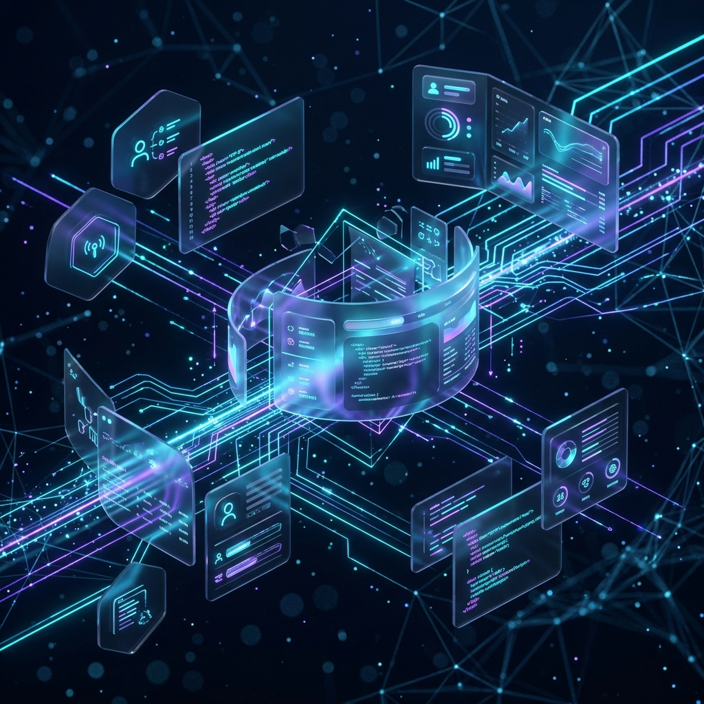 Plataforma de alta velocidad NovaWeb